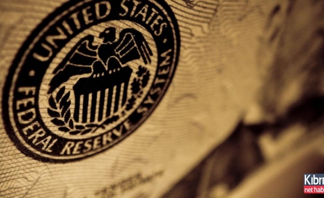 Tüm dünyanın merakla beklediği Fed faiz kararı açıklandı