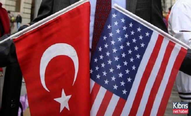 ABD heyeti bugün Ankara'ya gidiyor