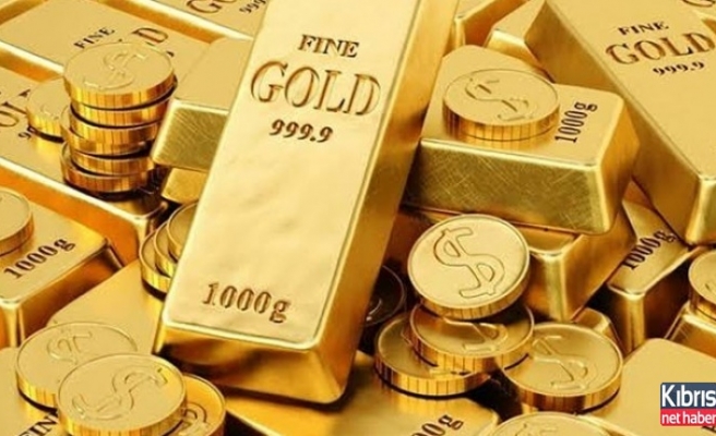 Altın yatırımı yeni rekor kırdı