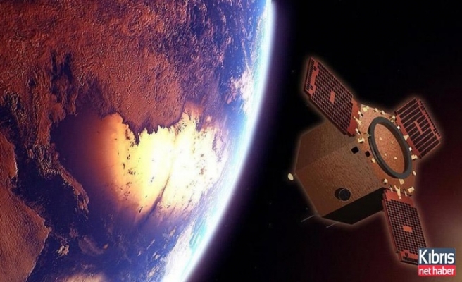 Çin uzaya deneysel iletişim uydusu fırlattı