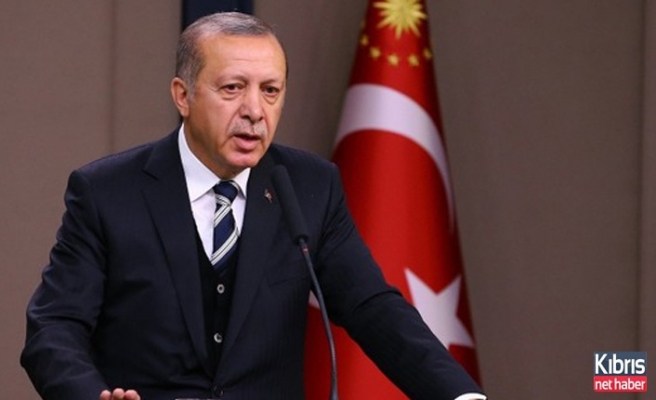 Erdoğan, geri dönecek Suriyeli sayısını açıkladı