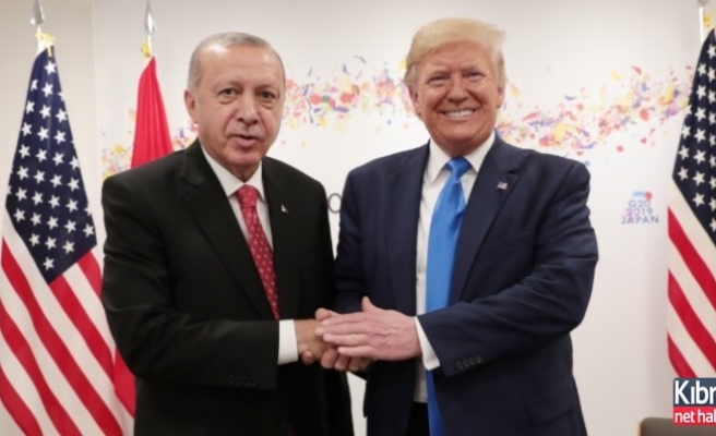Trump'a 'Erdoğan' baskısı! İptal etmesi için...