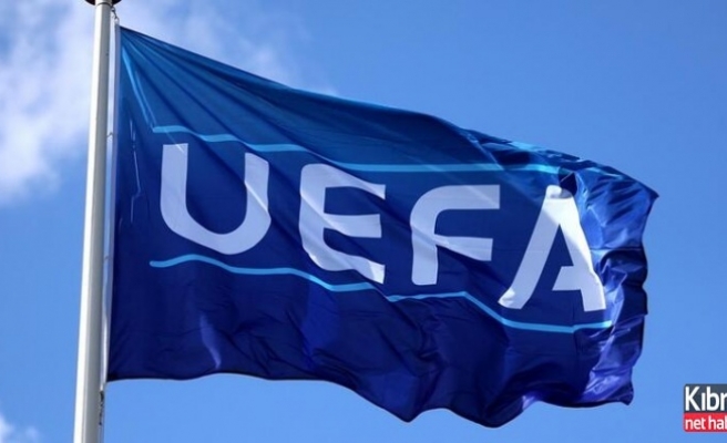 UEFA duyurdu! Fransa-Türkiye maçı...