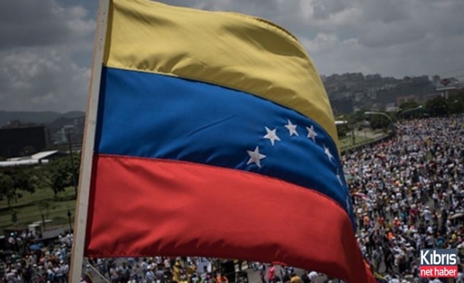 Venezuela'da asgari ücrete yüzde 375 zam yapıldı, maaş 7,66 dolara çıktı