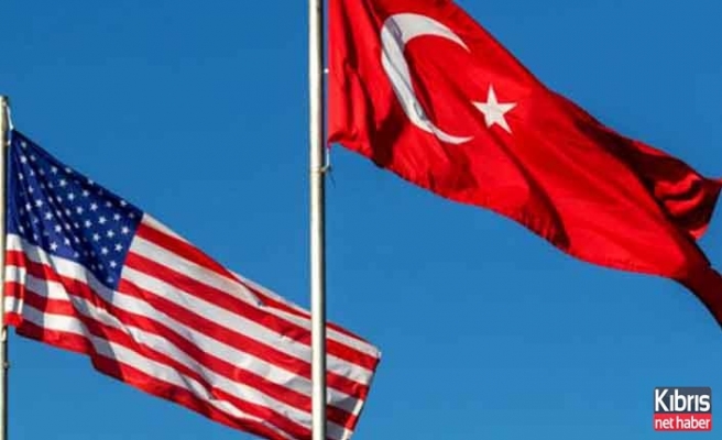 ABD'den şaşırtan Türkiye itirafı!