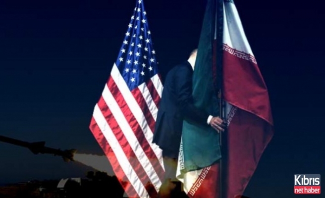 ABD ve İran arasında tehlikeli gerginlik