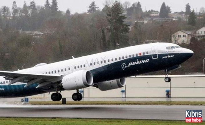 Boeing’de yeni skandal: onlarca uçağa uçuş yasağı