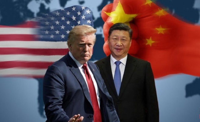 Çin ve ABD anlaştı
