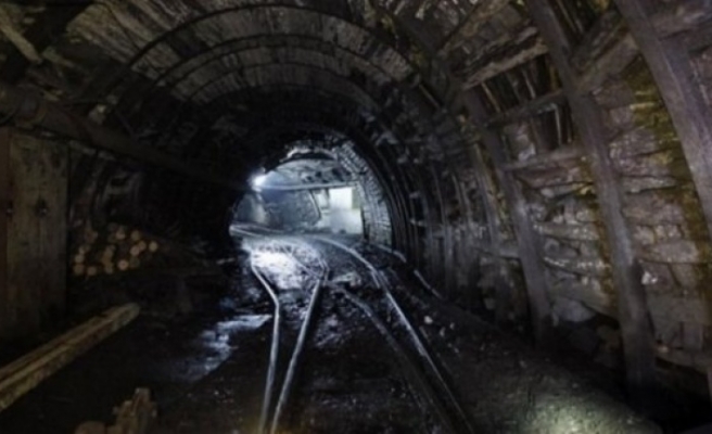 Çin’de Kömür Madeni Patladı: Çok Sayıda Ölü Var