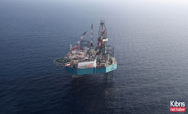 Doğal gaz ve petrolde 5 deniz sondajı yapılacak
