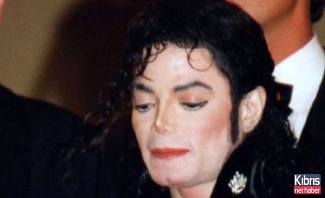 Dünyayı şoke eden görüntü! 'Michael Jackson yaşıyor'
