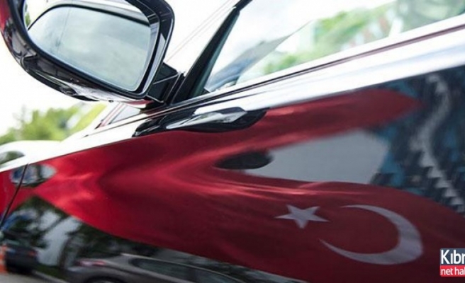 “Türkiye’nin Otomobili” görücüye çıkıyor