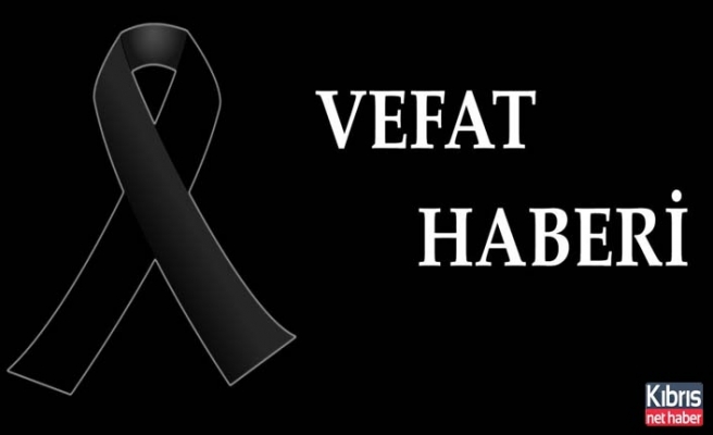 Ahmet Asvaroğlu yaşamını yitirdi