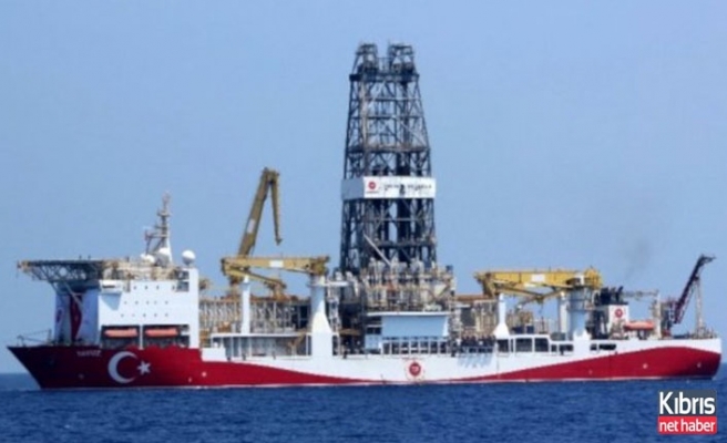 Doğu Akdeniz'de 3.5 trilyon metreküp doğalgaza ulaşmak için son 6 sondaj
