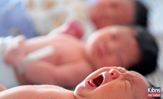 Japonya'da doğum oranında rekor düşüş