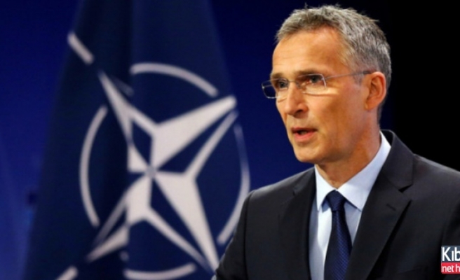 NATO'dan yeni Türkiye ve Erdoğan açıklaması