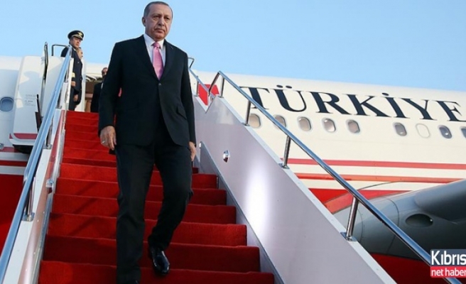 Erdoğan deprem bölgesine gidiyor
