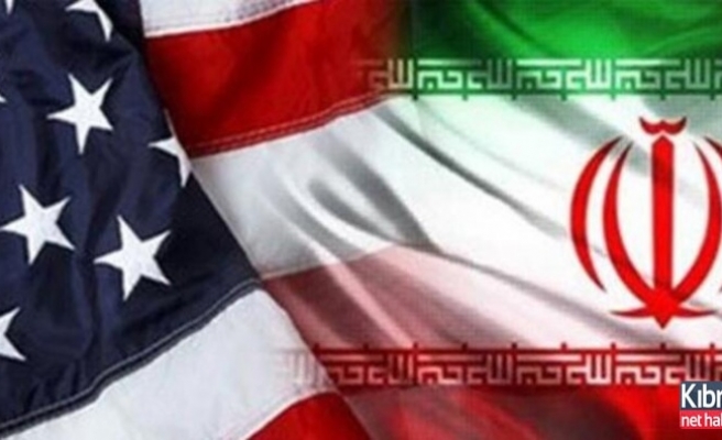 İran'dan açıklama: Savaş peşinde değiliz