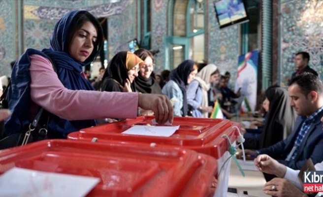 İran, Meclis seçimleri için yarın sandık başına gidiyor