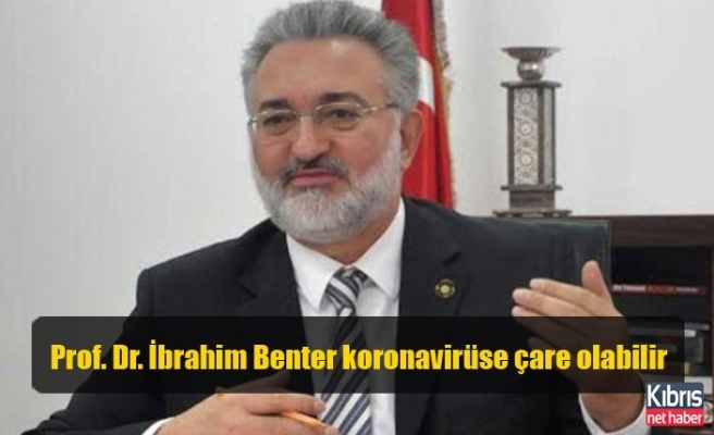 Türkiye Sağlık Bakanı Koca, Prof. Dr. Benter'i Ankara'ya çağırdı!