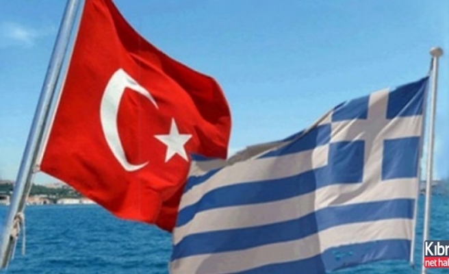 Yunanistan ile Türkiye arasında gerçekleşecek!
