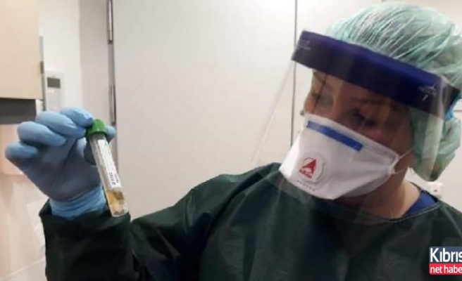 Almanya'daki Türk hemşireden koronavirüs uyarısı