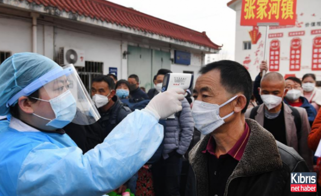 Çin’de 1 kişi öldü, bu kez neden Hanta virüsü