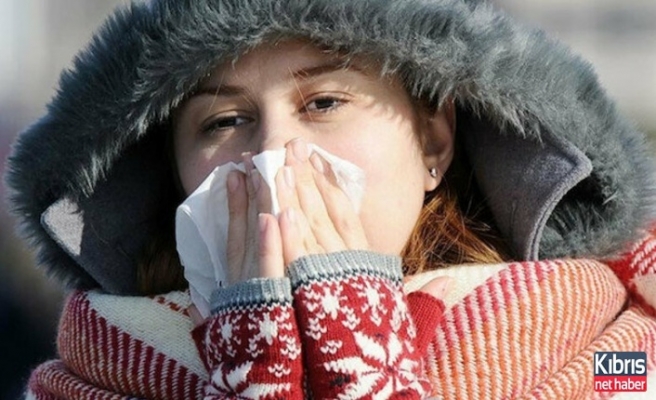 Corona virüs ile grip, nezle ve alerji arasındaki farklara dikkat!