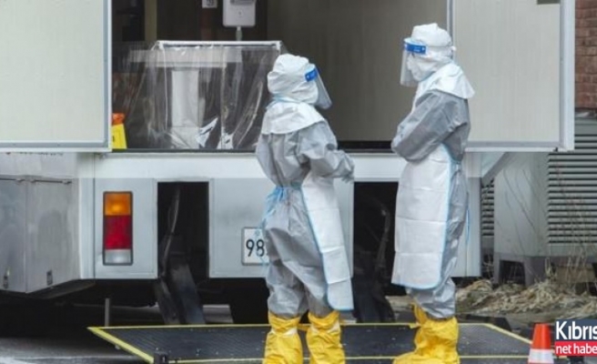 Hollanda’da 3 Türk koronavirüs nedeniyle öldü
