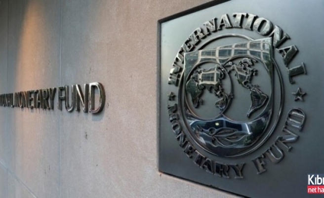 IMF'den korona açıklaması: 1 trilyon dolar...