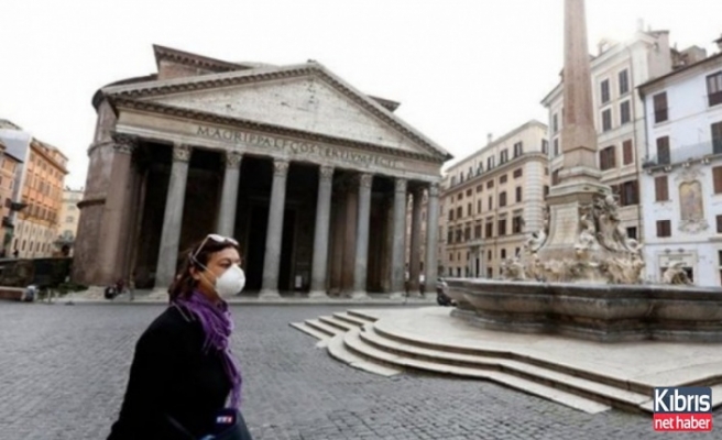 İtalya'nın bilinen ilk koronavirüs hastası iyileşti