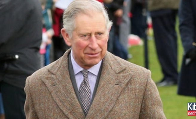 Prens Charles’a koronavirüs teşhisi kondu