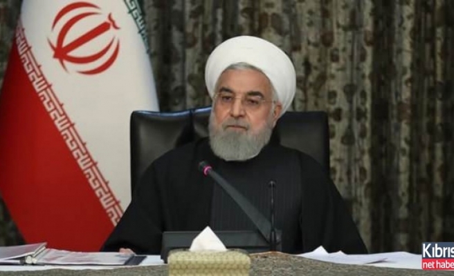 Ruhani: Herhangi bir şehirde karantina uygulamayacağız