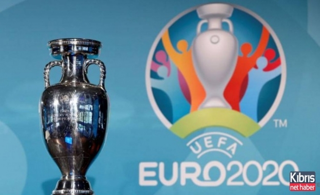 UEFA, EURO 2020'yi 2021 yazına erteledi