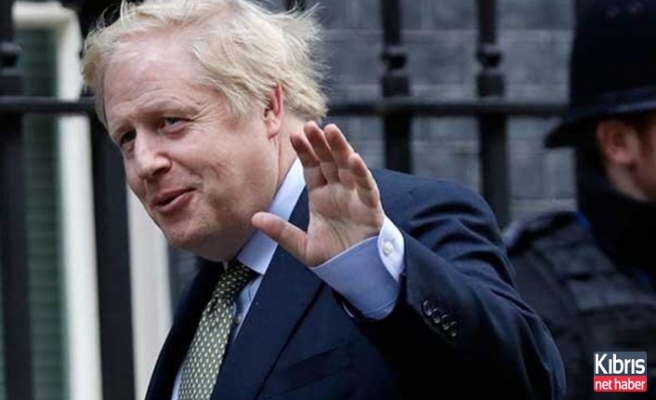 Boris Johnson, yoğun bakıma alındı
