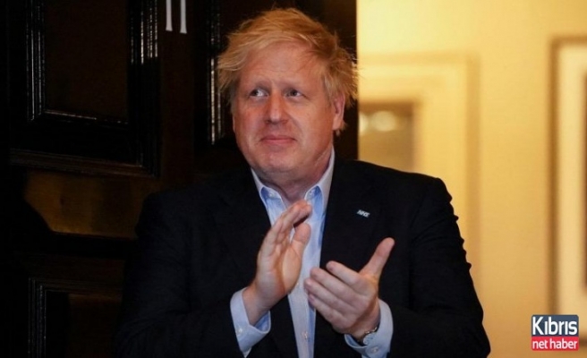İngiltere Başbakanı Boris Johnson yoğun bakımdan çıktı