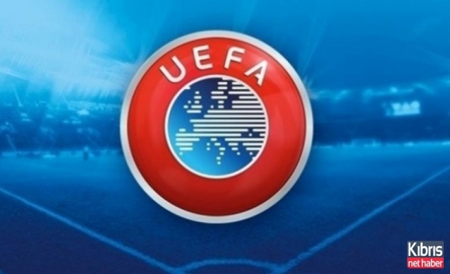 UEFA'dan lig açıklaması!