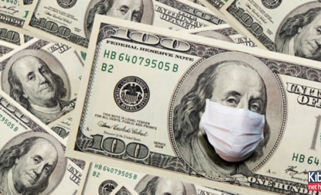 ABD'de koronavirüse karşı tarihi hamle: 3 trilyon dolar