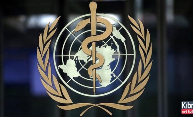 Dünya Sağlık Örgütü uyardı: Kalıcı olabilir