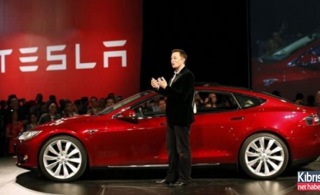 Elon Musk, Tesla fabrikası için yeni yeri açıkladı!