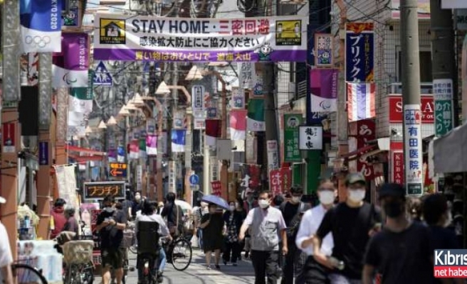 Japonya'nın sağlık sistemi alarm veriyor