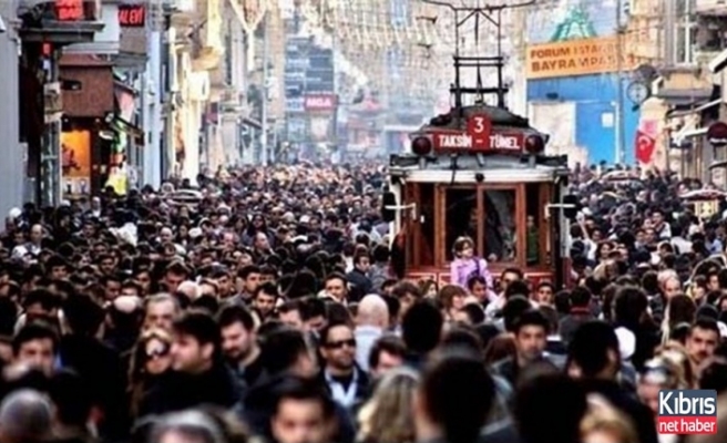 Türkiye İşsizlik rakamları açıklandı