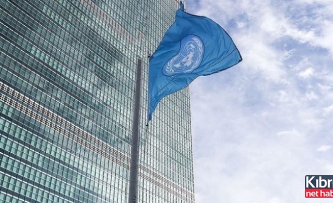 BM'nin 28 çalışanı koronavirüs nedeniyle hayatını kaybetti