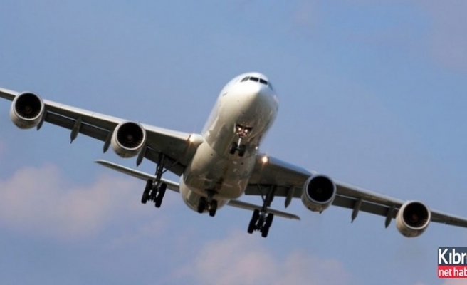 Ercan'dan İstanbul'a charter uçak seferi düzenlenecek