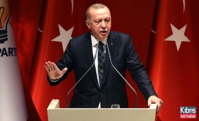 Erdoğan'dan son dakika sokağa çıkma kısıtlaması açıklaması