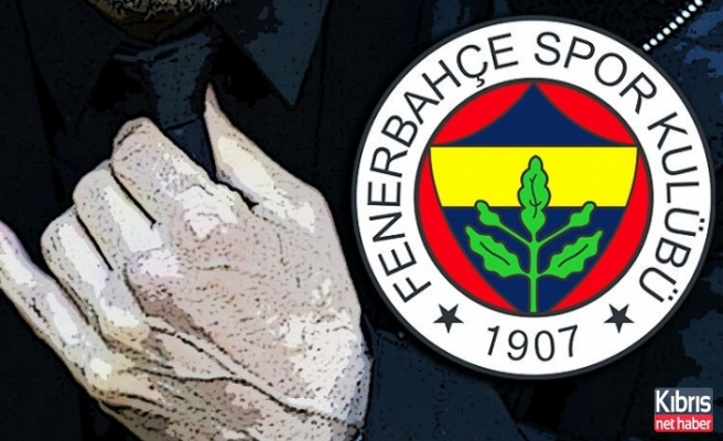 Fenerbahçe yeni teknik direktörünü açıkladı!