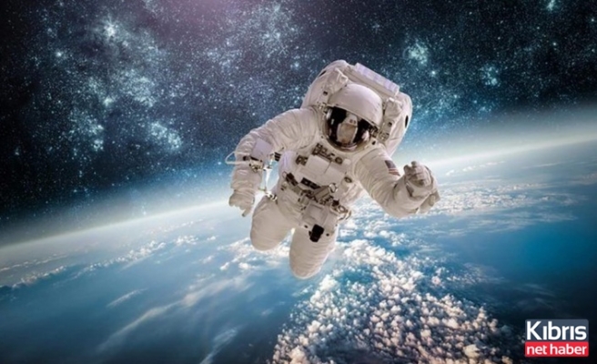 NASA’dan uzayın kokusunu Dünya’ya getiren parfüm