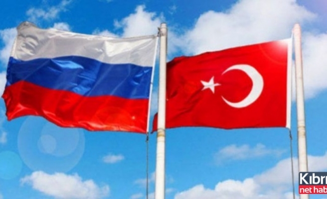 Rusya'dan Türkiye kararı! Ocak 2021'de başlıyor