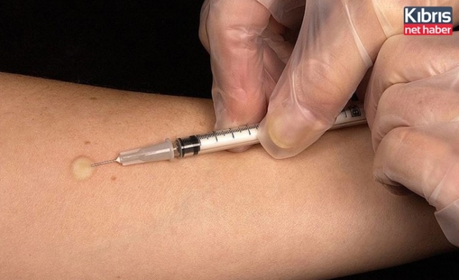 ABD'de bir aşı adayında başarılı sonuçlar umutları artırdı