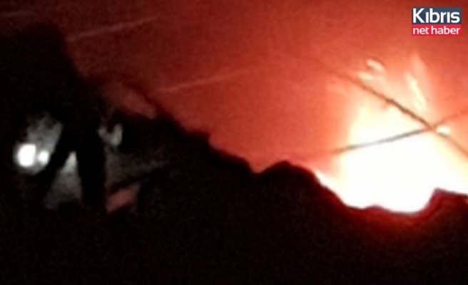 Azez'de patlama: 4 ölü, 11 yaralı